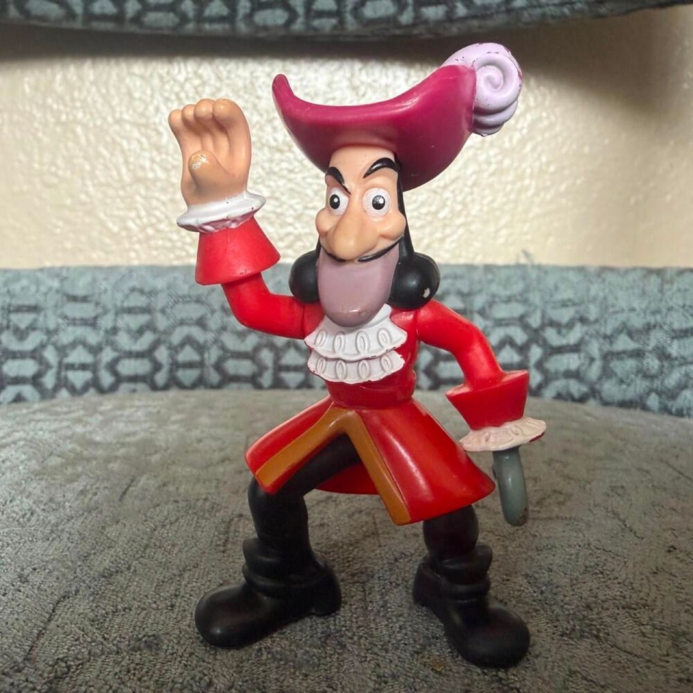 Disney multi Action-figures-playsets